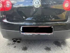 VW Golf Bild 3