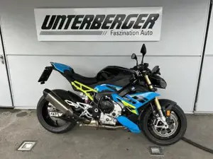 BMW S 1000 R  Bild 2
