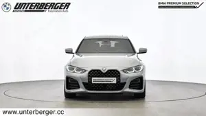 BMW 420d xDrive Gran Coupé // M Sportpaket // Anhängerkupplung Bild 3