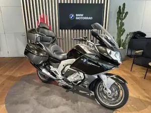 BMW K 1600 GTL Exclusive Wenig Kilometer