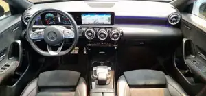 Mercedes-Benz A 180 Bild 10