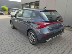 Hyundai i20 GO Go*Navi*Shzg*Lhzg*PDC*Cam*16'*Klima*VCockpit... Bild 6
