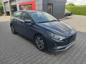 Hyundai i20 GO Go*Navi*Shzg*Lhzg*PDC*Cam*16'*Klima*VCockpit... Bild 3
