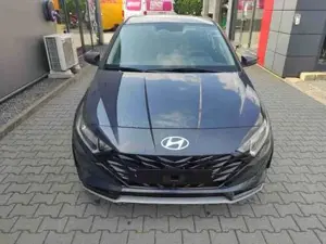 Hyundai i20 GO Go*Navi*Shzg*Lhzg*PDC*Cam*16'*Klima*VCockpit... Bild 2