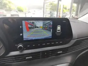 Hyundai i20 GO Go*Navi*Shzg*Lhzg*PDC*Cam*16'*Klima*VCockpit... Bild 10