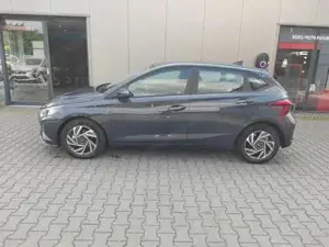 Hyundai i20 GO Go*Navi*Shzg*Lhzg*PDC*Cam*16'*Klima*VCockpit... Bild 7
