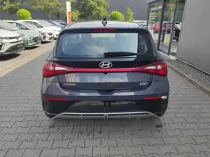 Hyundai i20 GO Go*Navi*Shzg*Lhzg*PDC*Cam*16'*Klima*VCockpit... Bild 5