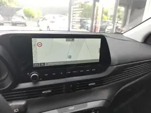 Hyundai i20 GO Go*Navi*Shzg*Lhzg*PDC*Cam*16'*Klima*VCockpit... Bild 9
