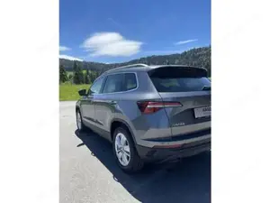 Skoda Karoq Bild 5