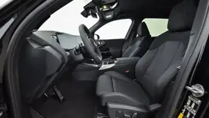 BMW X3 30e xDrive G45 ZA M Sportpaket DAB LED Shz Bild 12