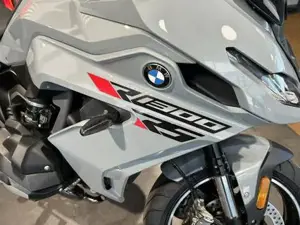 BMW R 1300 RS  Bild 6