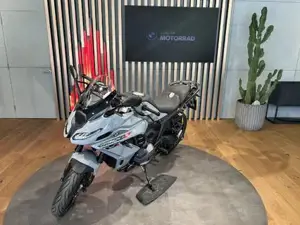 BMW R 1300 RS  Bild 5