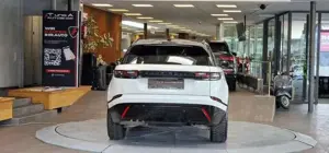 Land Rover Range Rover Bild 8
