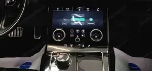 Land Rover Range Rover Bild 18