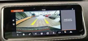 Land Rover Range Rover Bild 16