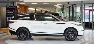 Land Rover Range Rover Bild 5