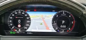 Land Rover Range Rover Bild 14