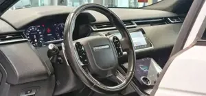 Land Rover Range Rover Bild 12