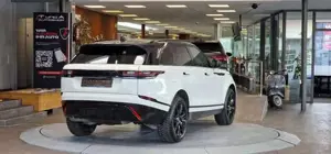 Land Rover Range Rover Bild 7