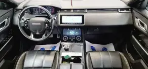 Land Rover Range Rover Bild 11