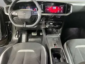 Opel Mokka Bild 8