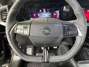 Opel Mokka Bild 9