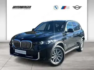 BMW X5 xDrive30d elektr. Anhängerkupplung // adaptiver LED Scheinwerfer // Driving Assi. Prof. // Ko
