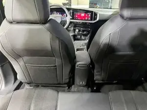 Opel Mokka Bild 15