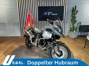 BMW F 900 GS Adventure 