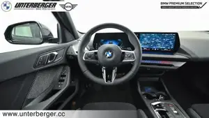 BMW 120d M Sportpaket // Komfortzugang // adaptiver LED Scheinwerfer Bild 11