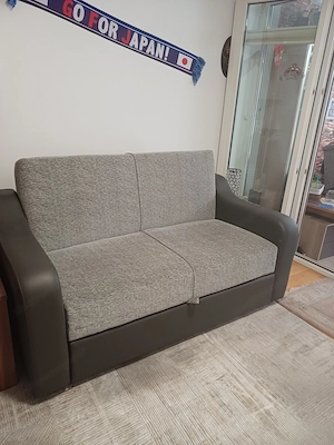 Schlafsofa