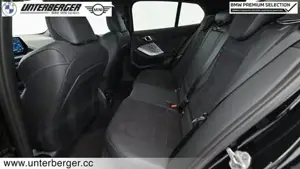 BMW 120d M Sportpaket // Komfortzugang // adaptiver LED Scheinwerfer Bild 10
