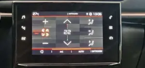 Citroen C3 Bild 13
