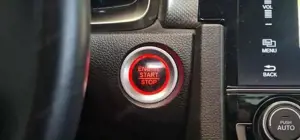 Honda Civic Bild 18