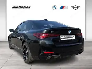 BMW i4 xDrive40 Gran Coupe G26 XE2 M Sportpaket DAB