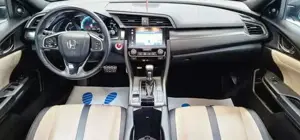 Honda Civic Bild 10