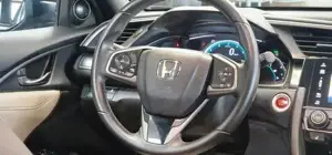 Honda Civic Bild 12