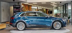 Audi e-tron Bild 5