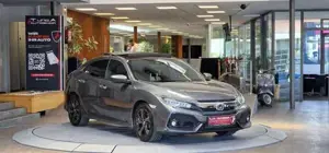 Honda Civic Bild 3