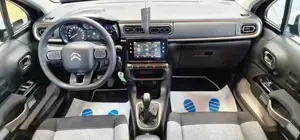 Citroen C3 Bild 10