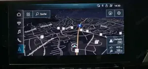 Audi e-tron Bild 16