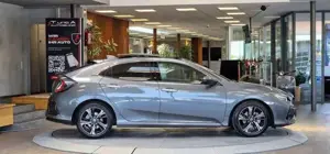 Honda Civic Bild 5