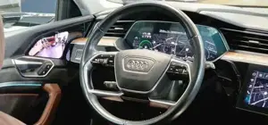 Audi e-tron Bild 13
