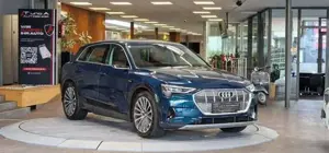 Audi e-tron Bild 3