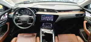 Audi e-tron Bild 11