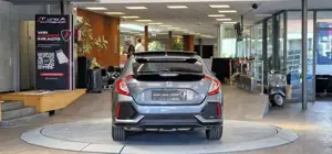 Honda Civic Bild 8