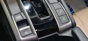 Honda Civic Bild 20