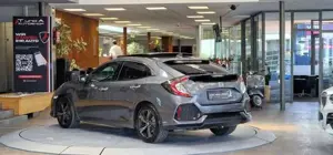 Honda Civic Bild 6
