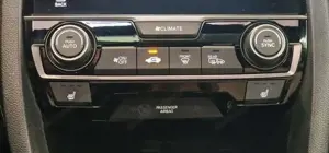 Honda Civic Bild 19