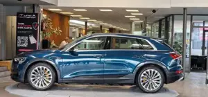 Audi e-tron Bild 4